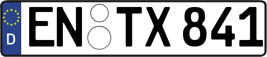 EN-TX841