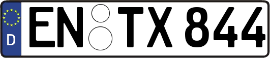 EN-TX844