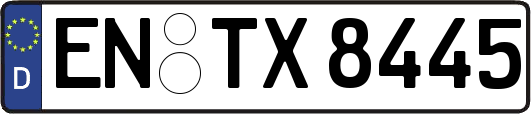 EN-TX8445