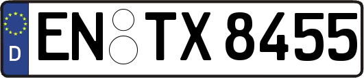EN-TX8455