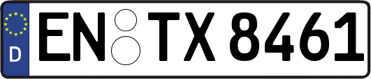 EN-TX8461