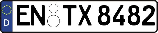 EN-TX8482