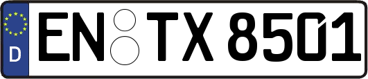 EN-TX8501