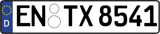 EN-TX8541