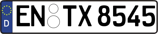 EN-TX8545