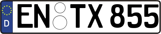 EN-TX855