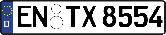 EN-TX8554