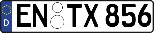 EN-TX856