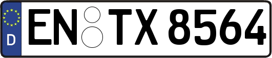 EN-TX8564