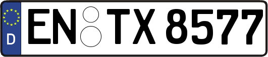 EN-TX8577