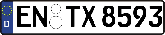 EN-TX8593
