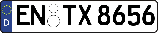 EN-TX8656