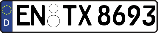 EN-TX8693