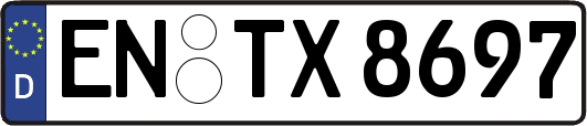 EN-TX8697
