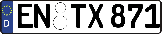 EN-TX871