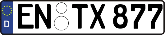 EN-TX877