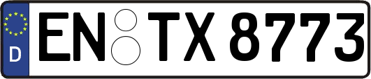EN-TX8773