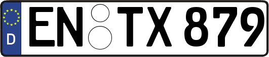 EN-TX879