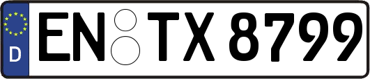 EN-TX8799