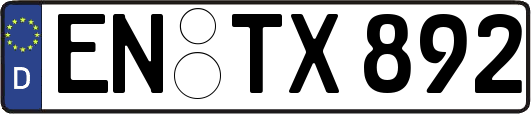 EN-TX892