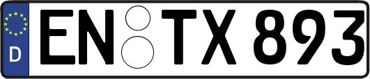 EN-TX893