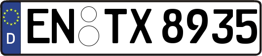 EN-TX8935