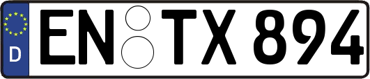EN-TX894