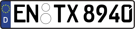 EN-TX8940