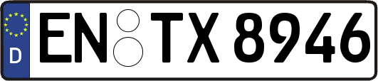 EN-TX8946