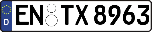 EN-TX8963