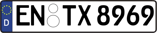 EN-TX8969