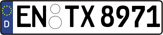 EN-TX8971