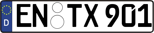 EN-TX901
