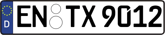 EN-TX9012