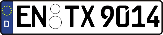 EN-TX9014