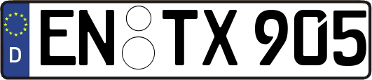 EN-TX905