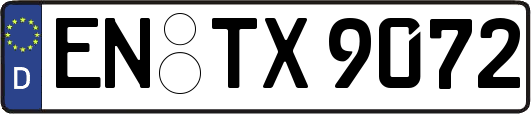 EN-TX9072