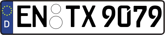EN-TX9079