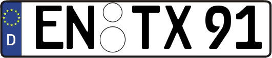 EN-TX91