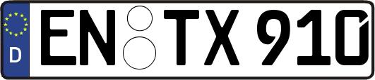 EN-TX910