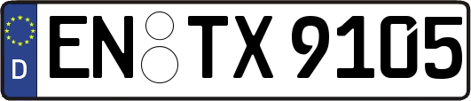 EN-TX9105