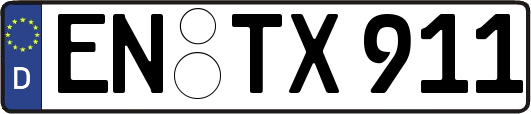 EN-TX911