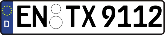EN-TX9112
