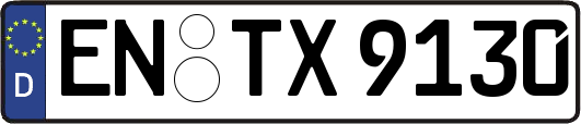 EN-TX9130