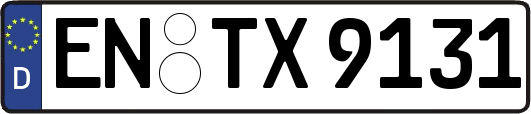 EN-TX9131