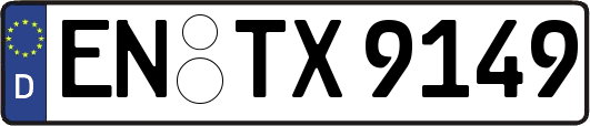 EN-TX9149