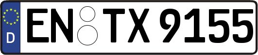 EN-TX9155