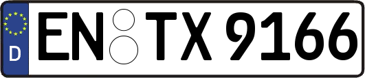 EN-TX9166