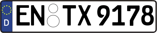 EN-TX9178