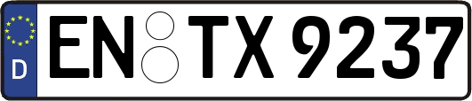 EN-TX9237